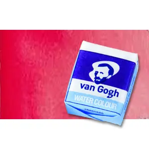 Rebajas Acuarela Van Gogh en pastilla color laca granza claro, 327