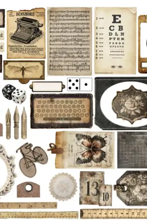 Mejor Calidad Tela In Silence 32 x 32 cm. Alchemy of Art 03