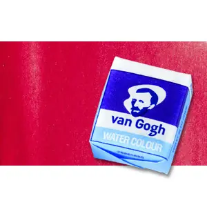 Acuarela Van Gogh en pastilla color laca granza oscuro, 331 Oferta Flash