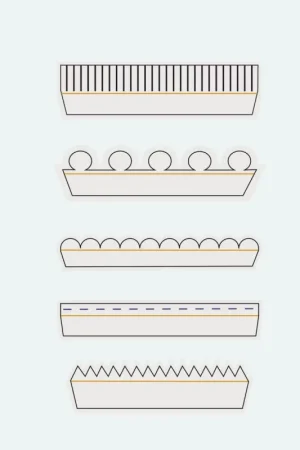 Troqueles mini Va de Tags by Pili Sallent Más Vendido