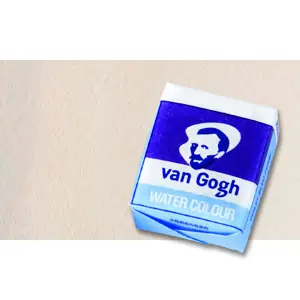 Favorito De Clientes Acuarela Van Gogh en pastilla color buff titanio, 291