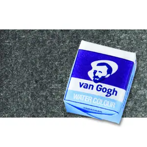 Acuarela Van Gogh en pastilla color verde interferencia, 848 Precio Económico