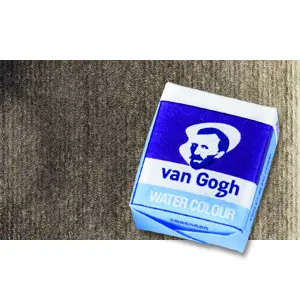 Precio De Oferta Acuarela Van Gogh en pastilla color amarillo interferencia, 844