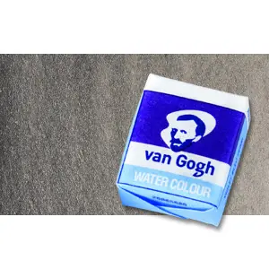 Ordena Ya Acuarela Van Gogh en pastilla color grafito, 840