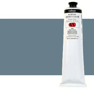 Compra Ahora Acrílico Vallejo Artist n. 322 color gris medio (200 ml)
