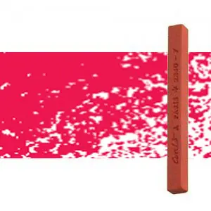 Carres Conte Rojo Vivo 065 Auténtico