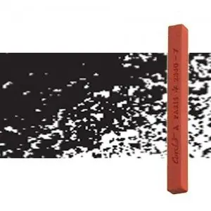 Descuento Carres Conte Esbozo Negro 2B