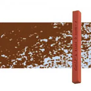 Envío Internacional Carres Conte Esbozo Sanguina Watteau