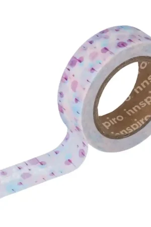 Cinta Washi Tape Deco Promoción Exclusiva