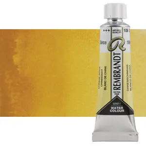 Promoción Acuarela Rembrandt Color Amarillo Indio 244 (20 ml) S.2