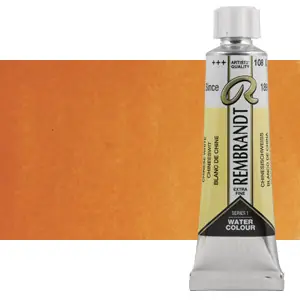 A Buen Precio Acuarela Rembrandt Color Naranja Cadmio 211 (20 ml) S.3