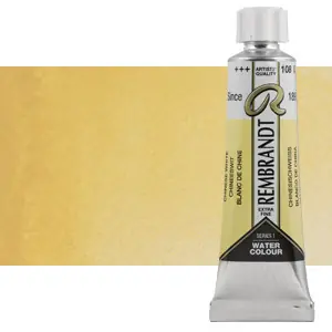 Acuarela Rembrandt Color Amarillo Napoles Oscuro 223 (20 ml) S.1 Compra Hoy