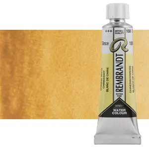 Últimas Unidades Acuarela Rembrandt Color Siena Natural 234 (20 ml) S.1