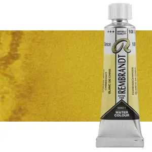 Disponible Ahora Acuarela Rembrandt Color Aureolina 242 (20 ml) S.3