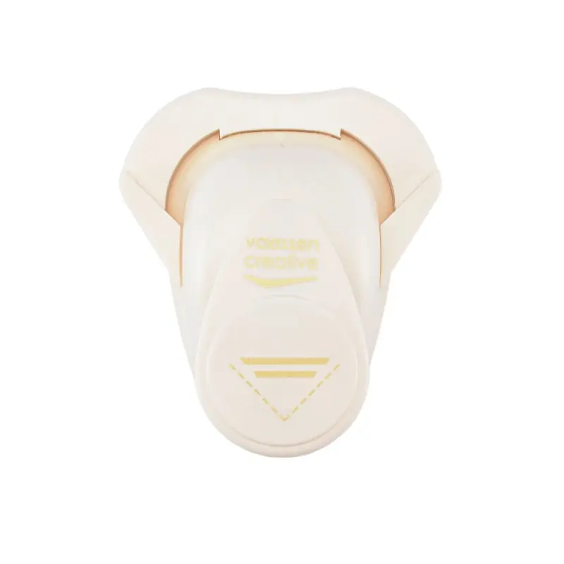 Troqueladora de esquinas para insertar fotos Vaessen Mayoreo