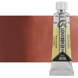 Descuento Acuarela Rembrandt Color Rojo Venecia 349 (20 ml) S.1