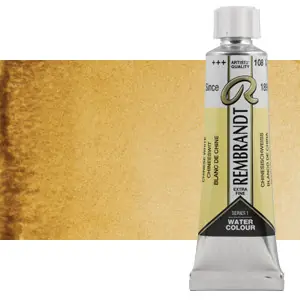 Ordena Ya Acuarela Rembrandt Color Amarillo Óxido Transparente 265 (20 ml) S.2