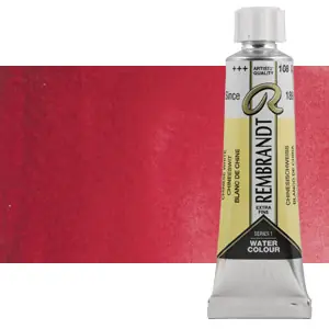 Acuarela Rembrandt Color Laca Granza Permanente 336 (20 ml) S.2 Edición Limitada