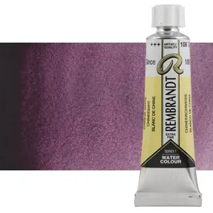 Acuarela Rembrandt Color Crepúsculo Rosa 373 (20 ml) S.1 Artesanal