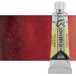 Acuarela Rembrandt Color Laca Granza Permanente Pardo 324 (20 ml) S.2 A Buen Precio