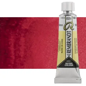 Descuento Acuarela Rembrandt Color Laca Granza Oscura 331 (20 ml) S.2