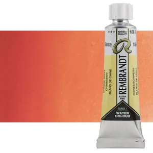 Precio Económico Acuarela Rembrandt Color Bermellón 311 (20 ml) S.2