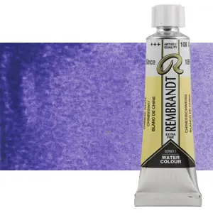 Compra Ahora Acuarela Rembrandt Color Azul Ultramar Violeta 507 (20 ml) S.2