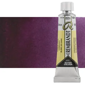 Mayoreo Acuarela Rembrandt Color Malva (20 ml) S.2