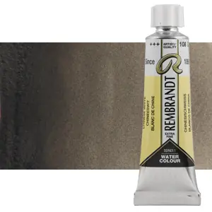 Artesanal Acuarela Rembrandt Color Pardo Van Dyck 403 (20 ml) S.1