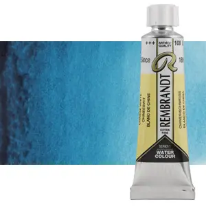 Acuarela Rembrandt Color Azul Turquesa 522 (20 ml) S.2 Precio Rebajado