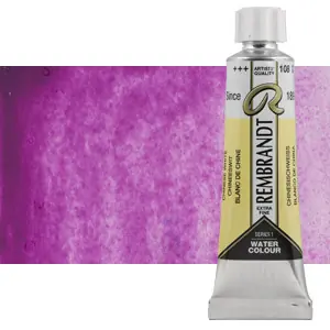 Solo Por Tiempo Limitado Acuarela Rembrandt Color Violeta Cobalto 539 (20 ml) S.3