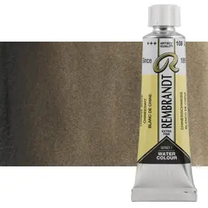 Más Vendido Acuarela Rembrandt Color Sepia 416 (20 ml) S.1