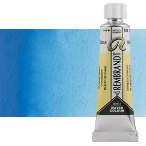 Envío Gratis Acuarela Rembrandt Color Azul Cerúleo Ftalo 535 (20 ml) S.2