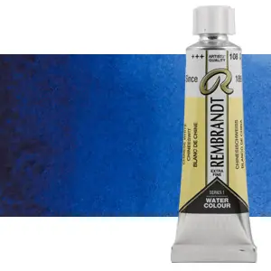 Compra Ahora Acuarela Rembrandt Color Azul Ftalo Rojo 583 (20 ml) S.2