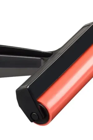 Rodillo duro de Caucho Gel Press 6" Última Versión