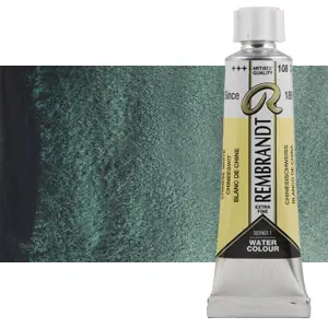 Acuarela Rembrandt Color Crepúsculo Verde 630 (20 ml) S.1 Precio Rebajado