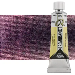 Ordena Ya Acuarela Rembrandt Color Rosa Purpurina 867 (20 ml) S.3