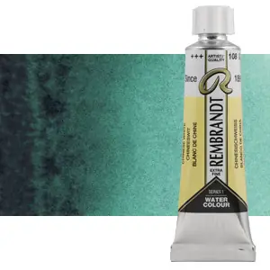 Acuarela Rembrandt Color Verde Ftalo 675 (20 ml) S.2 Ocasión Especial