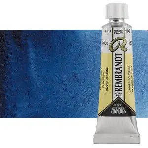 Precio Reducido Acuarela Rembrandt Color Azul de Prusia 508 (20 ml) S.1