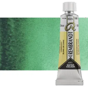 Ordenar Ahora Mismo Acuarela Rembrandt Color Verde Ftalo Amarillo 681 (20 ml) S.2