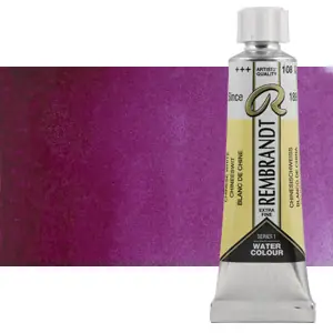 Ordenar Ahora Mismo Acuarela Rembrandt Color PúrpuraAzul Quinacridona 593 (20 ml) S.2