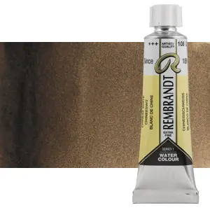 Acuarela Rembrandt Color Sombra Óxido Transparente 417 (20 ml) S.1 Envío Exprés