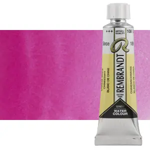 Acuarela Rembrandt Color Rosa 357 (20 ml) S.1 Precio Bajo