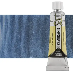 Moderno Acuarela Rembrandt Color Azul Interferencia 846 (20 ml) S.3