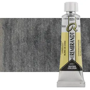 Acuarela Rembrandt Color Plata 800 (20 ml) S.3 Envío Gratis