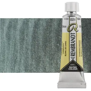 Acuarela Rembrandt Color Verde Interferencia 848 (20 ml) S.3 Descuento