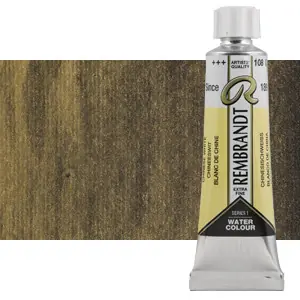 Acuarela Rembrandt Color Oro Claro 802 (20 ml) S.3 Precio De Oferta