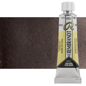 Disponible Ahora Acuarela Rembrandt Color Gris de Spinel 749 (20 ml) S.3