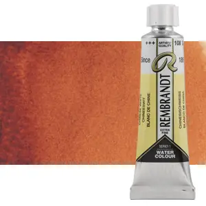 Acuarela Rembrandt Color Anaranjado Quinacridona 229 (20 ml) S.2 Devolución Gratuita