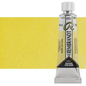 Acuarela Rembrandt Color Amarillo Transparente Medio 272 (20 ml) S.2 Descuento